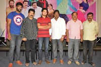 Vinavayya Ramayya Teaser Launch